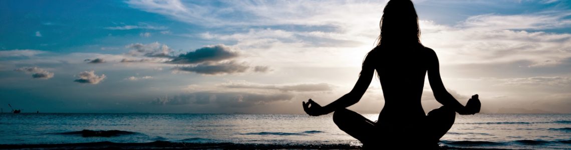 Yoga Healthy Life