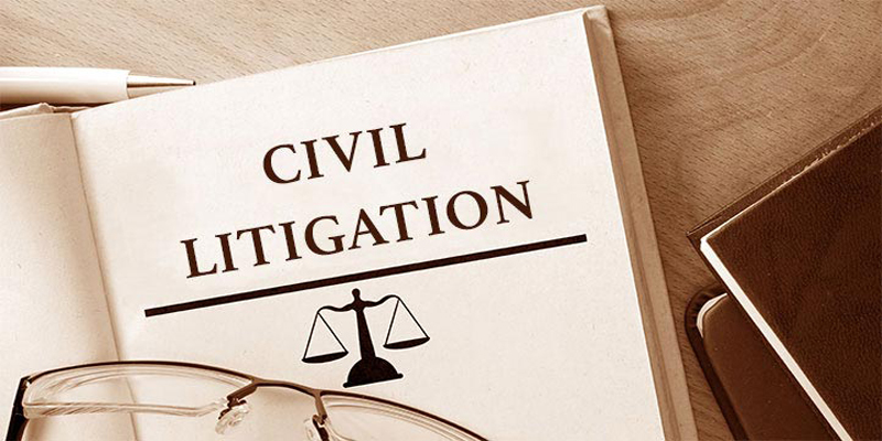 Civil-Litigation
