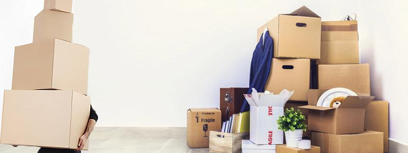 cardboard packing boxes for moving house