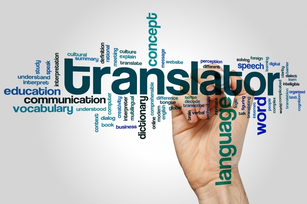 Translator vs. Interpreter