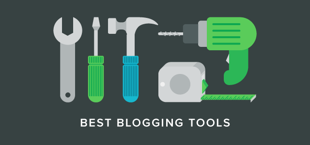 Best-Blogging-Tools