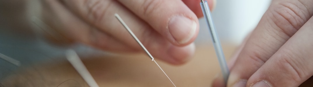 Role of Acupuncture in Fighting Depression