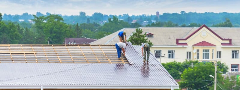 Improve Your Roof Life
