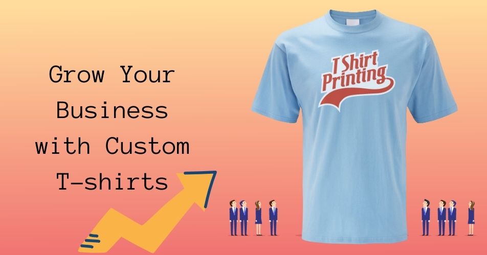 T-shirt printer