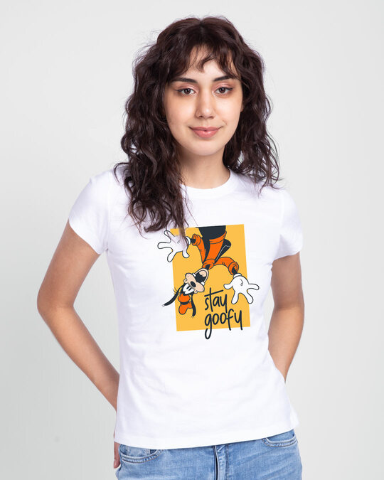 T-shirts for women
