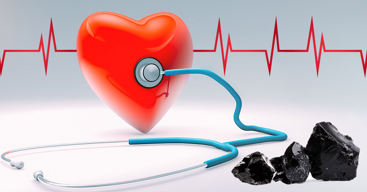 Shilajit-for-heart-health