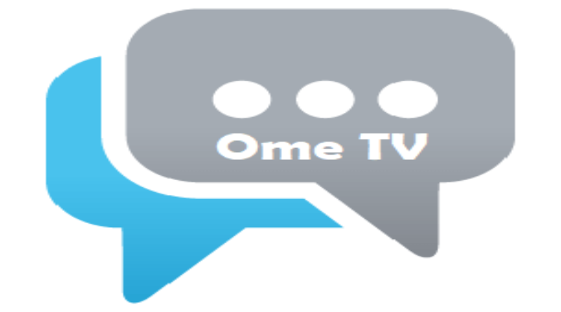 Chat ome tv Omegle free