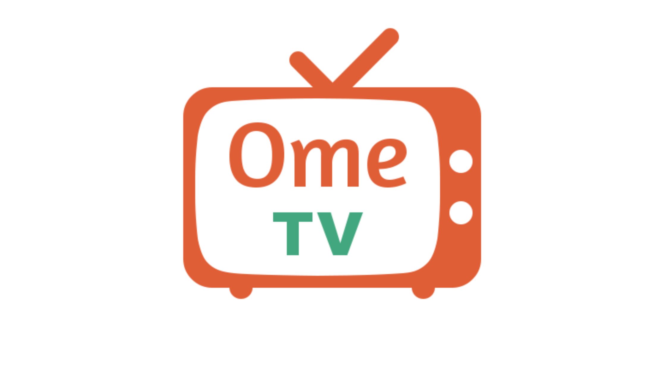Ome tv App