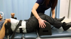 Spinal Decompression - Refresh Health and Wellness