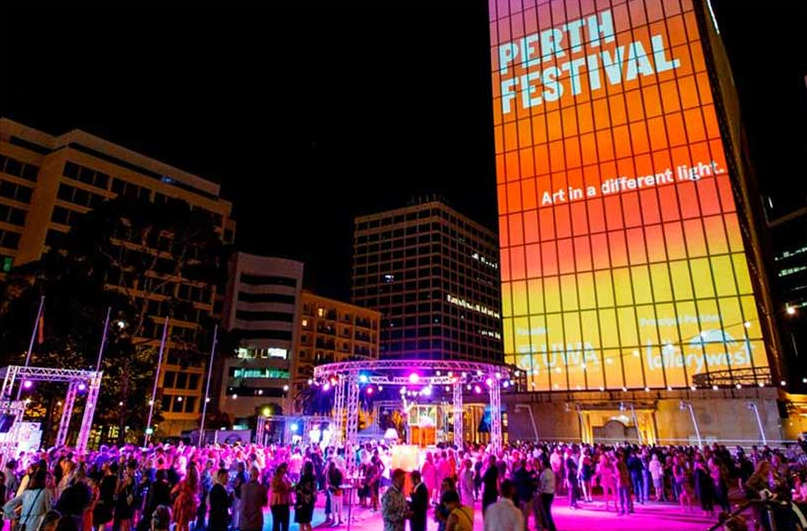 perth festival and chevron ends decades long partnership