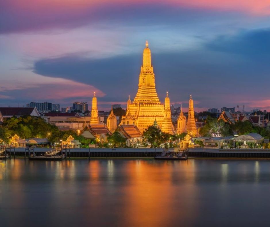 Bangkok, Thailand