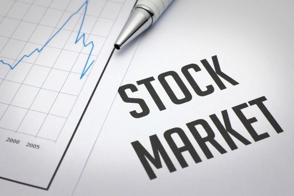 stock market overview