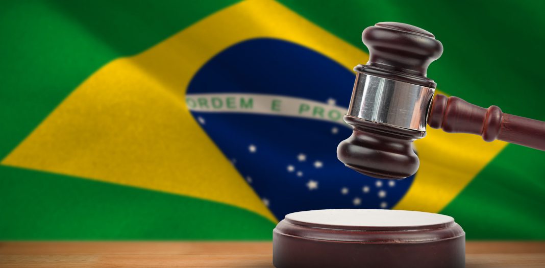 Brazil’s Acceptance and Legalization