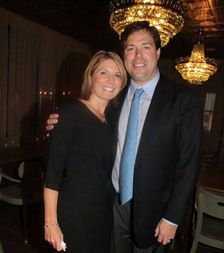 nicolle wallace and michael schmidt wedding pictures 1