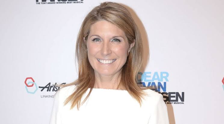nicolle wallace and michael schmidt wedding pictures 4
