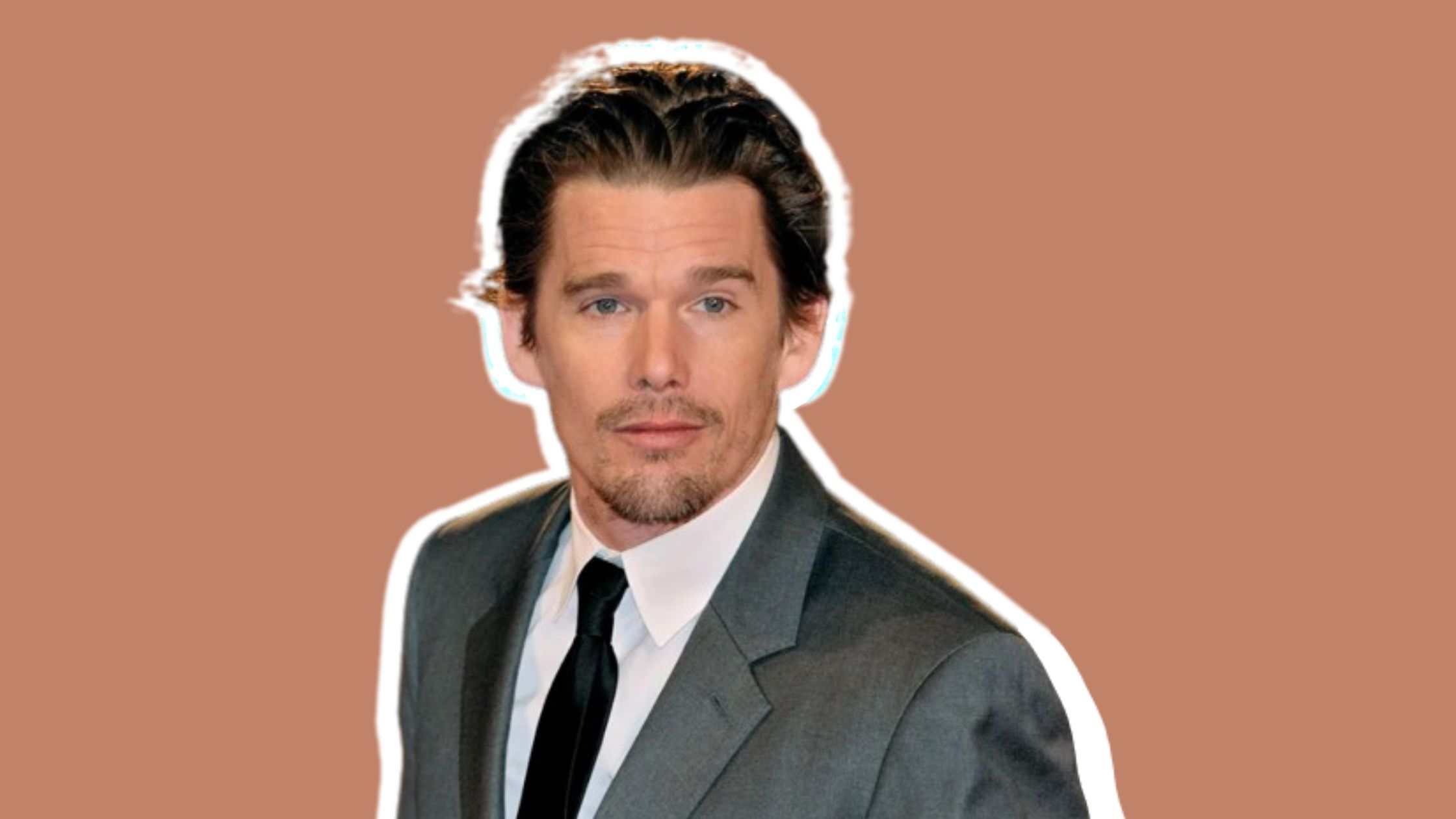 what you need to know about ethan hawke