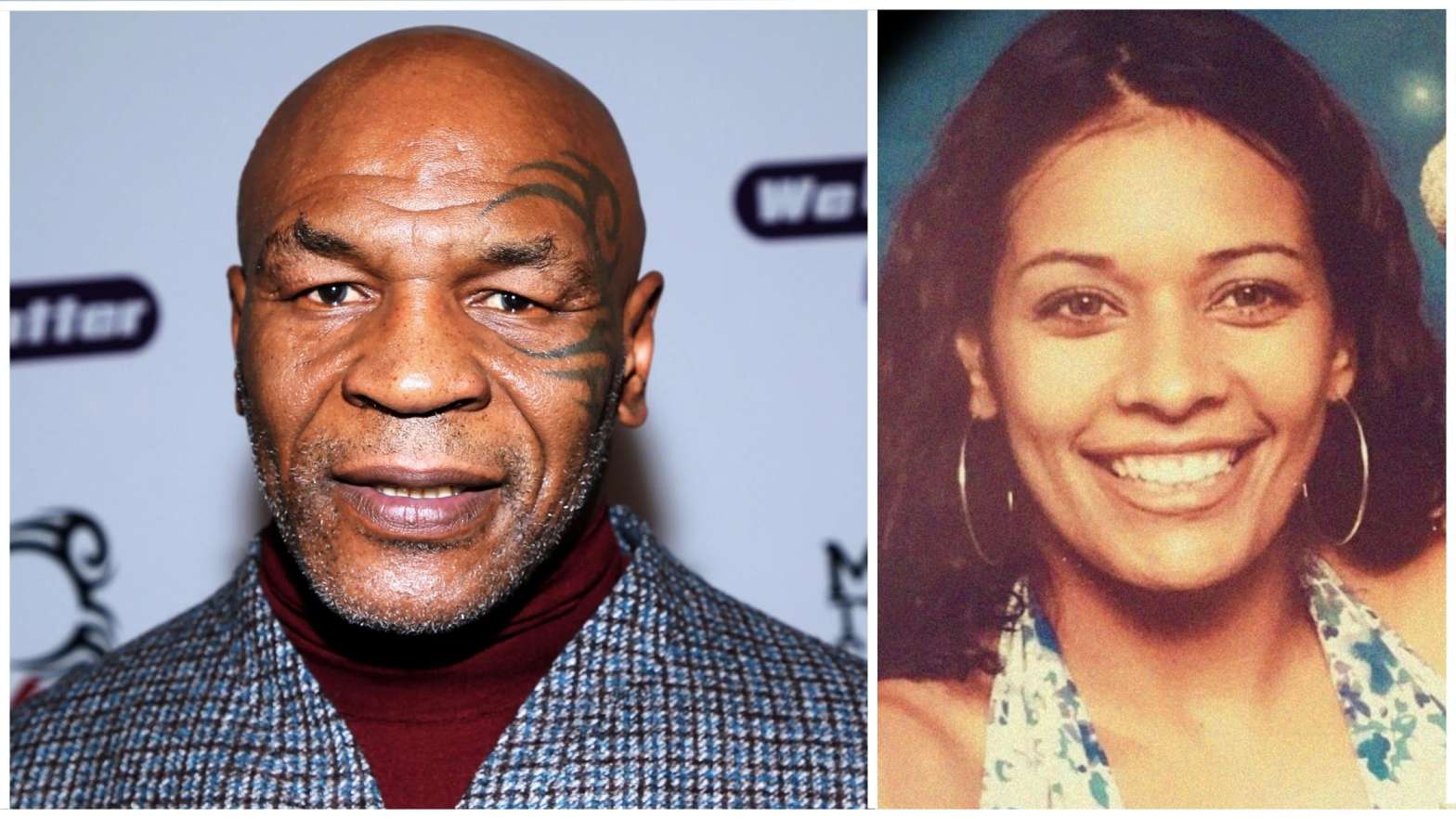 sol xochitl and mike tyson