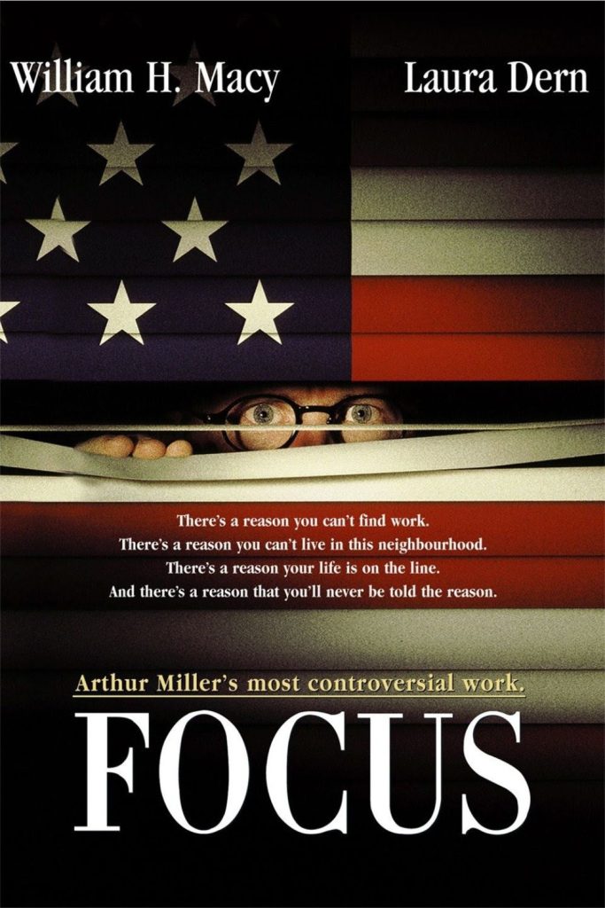 Focus (2001) 