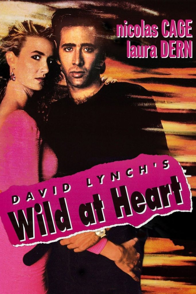 Wild at Heart 1990