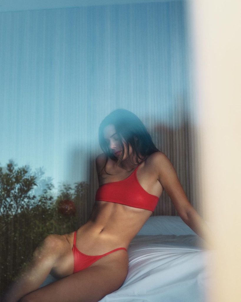 kendall jenner instagram bikini photo4