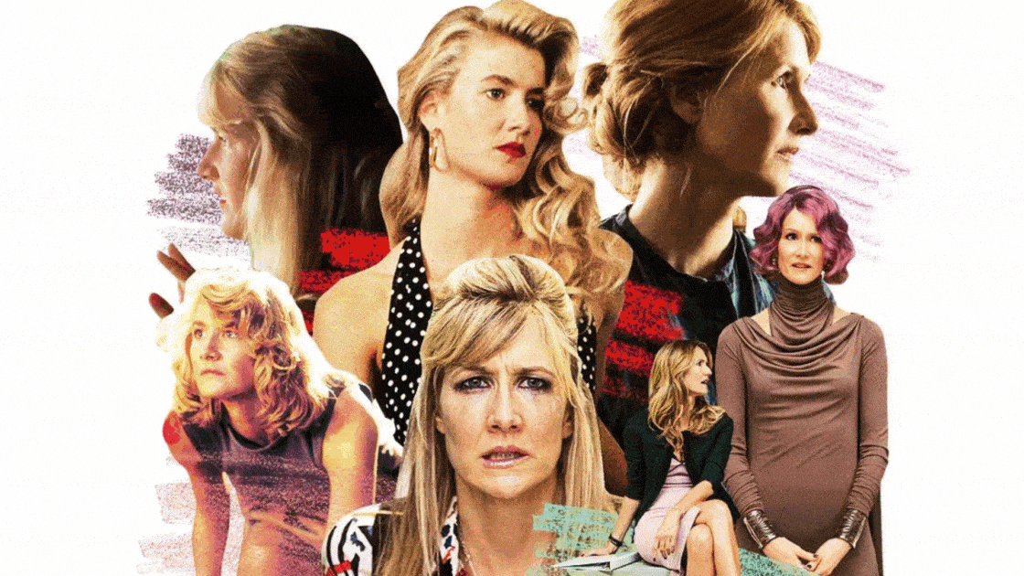 Laura Dern Movies and TV Shows