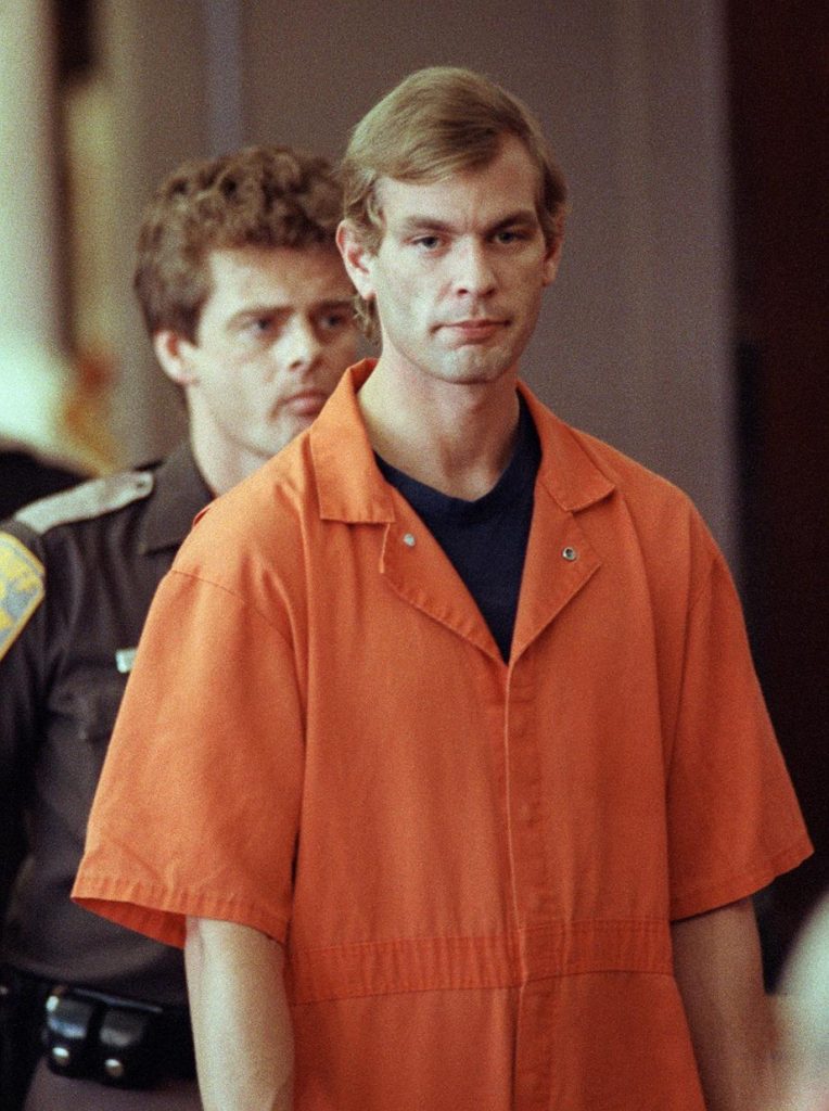 Dahmer Twisted Obsession