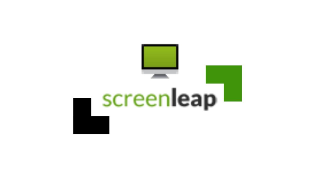 screenleap screen sharing app