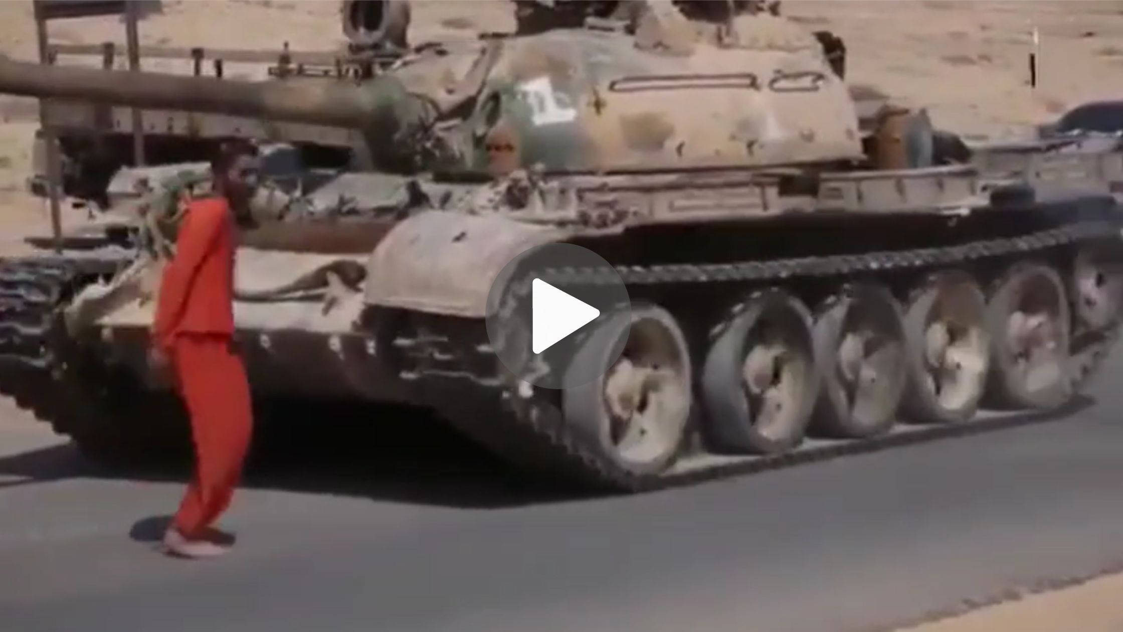 Fadi Ammar Zidan Full Video by ISIS | 18+