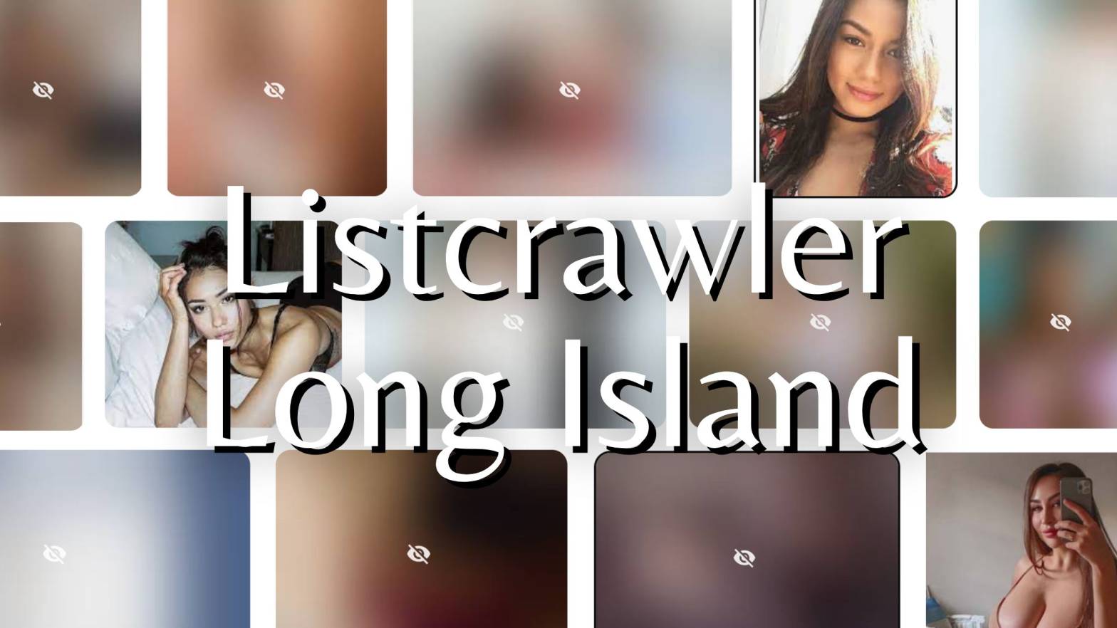 Listcrawler Long Island