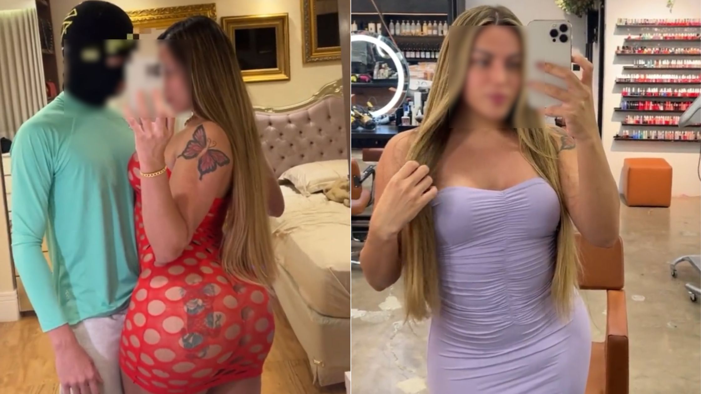 emily narizinho a tiktok star