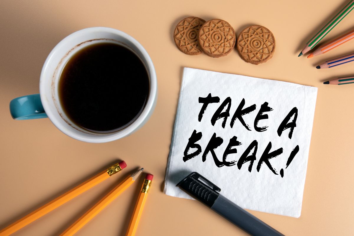 Top 10 Tips for Caregivers to Make the Most of Their Break