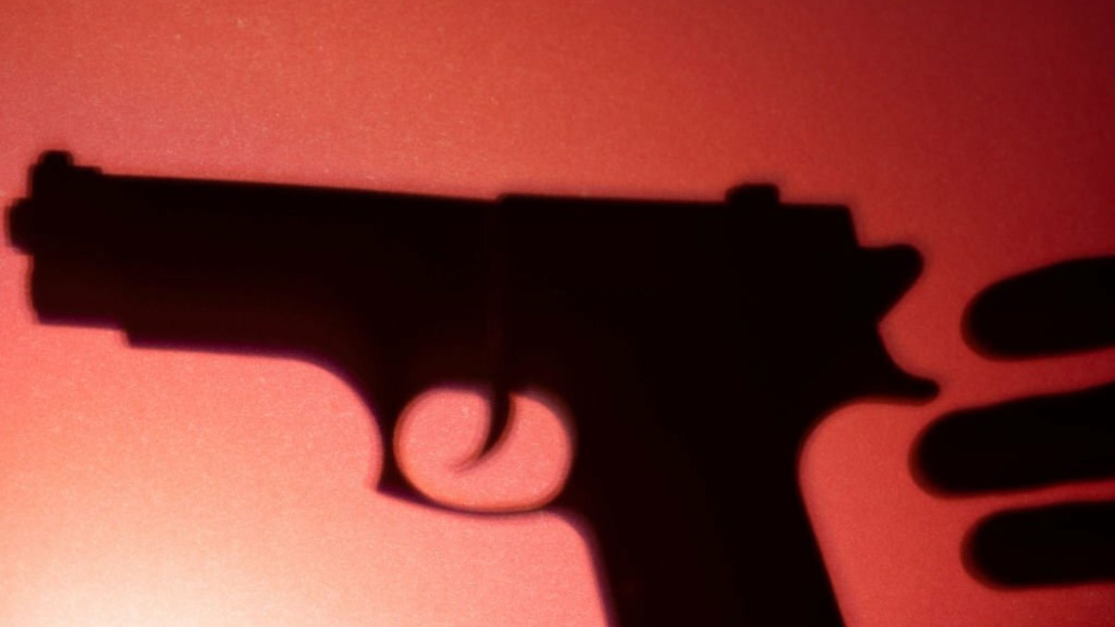 A Life Lost, a Future Shattered: Man Shoots Himself While Playing with a Gun