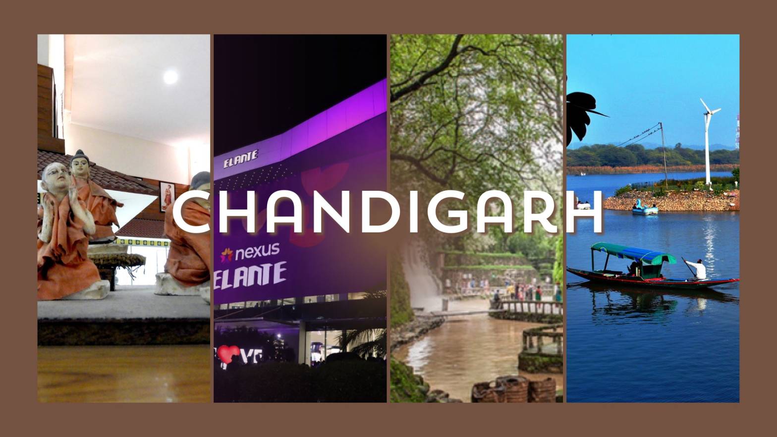 places to visit in chandigarh