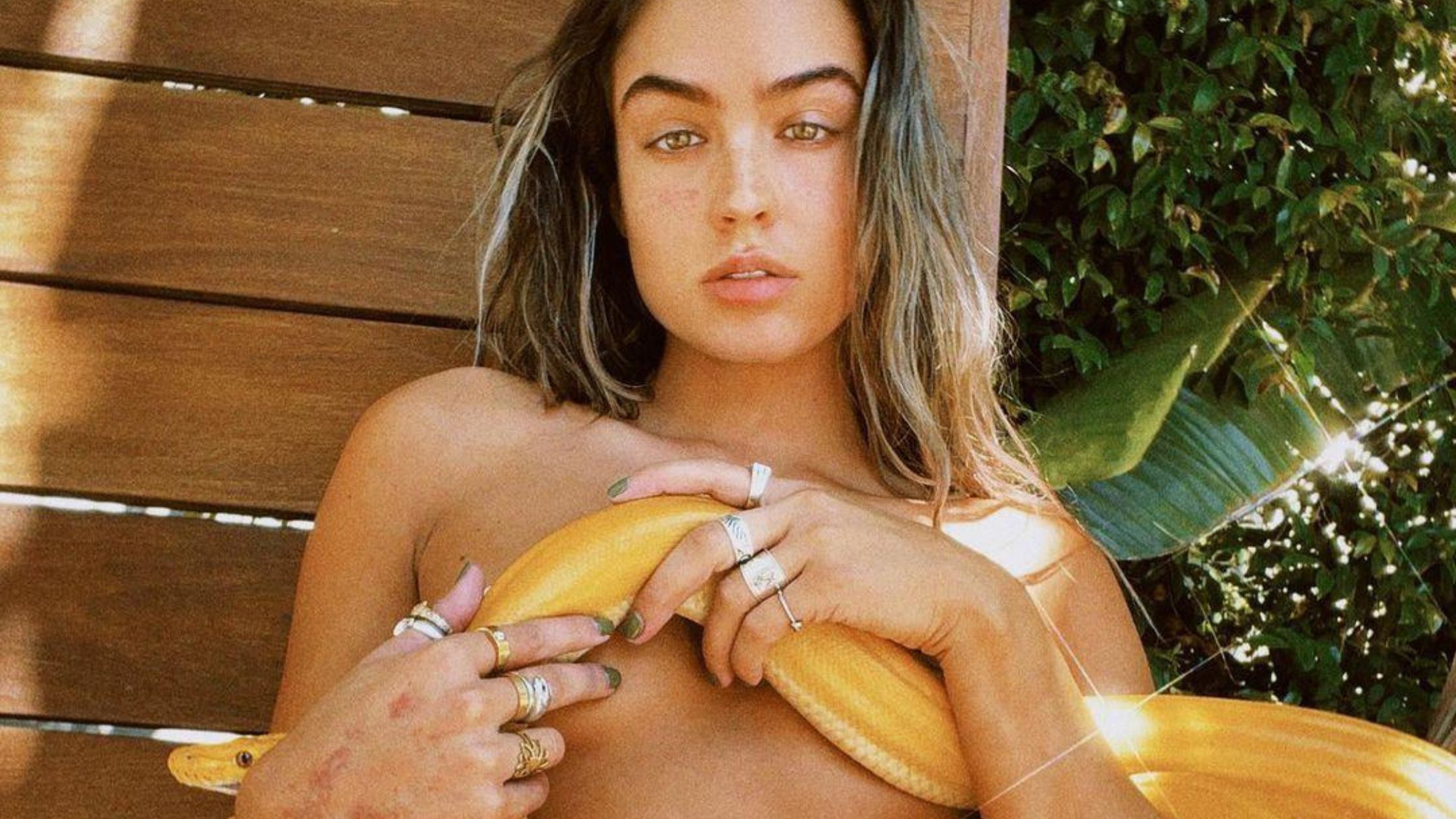 sommer ray nude