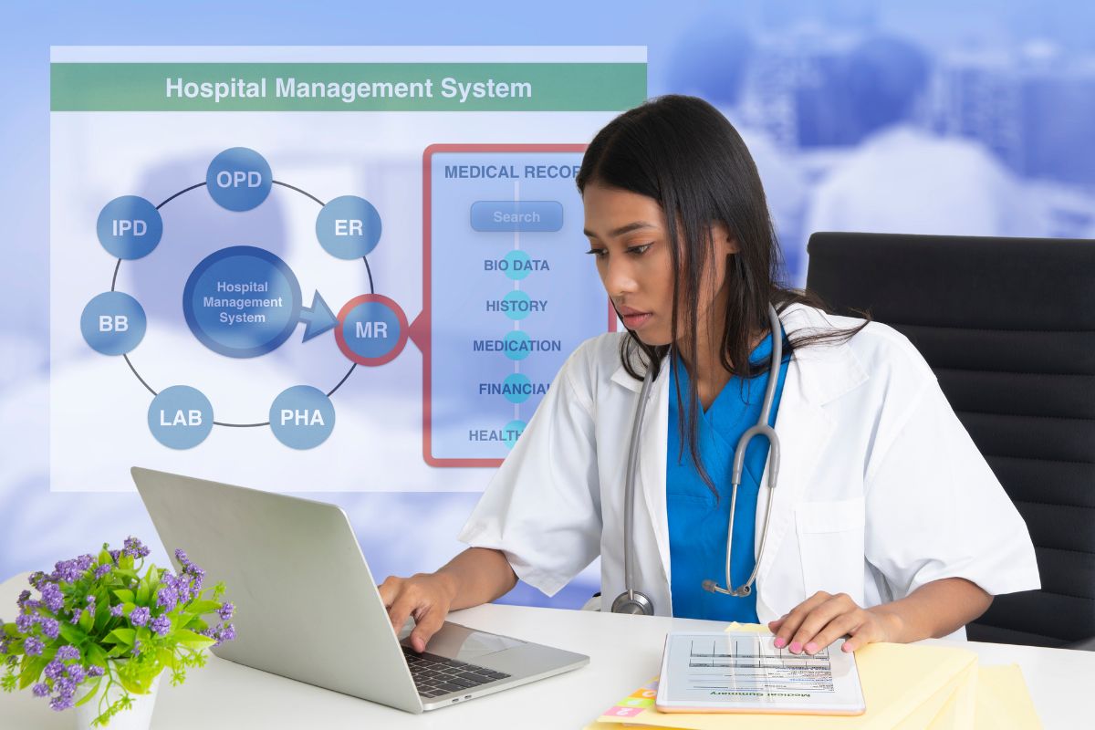 Discover the transformative power of Hospital Management Systems in revolutionizing healthcare delivery and improving patient outcomes.