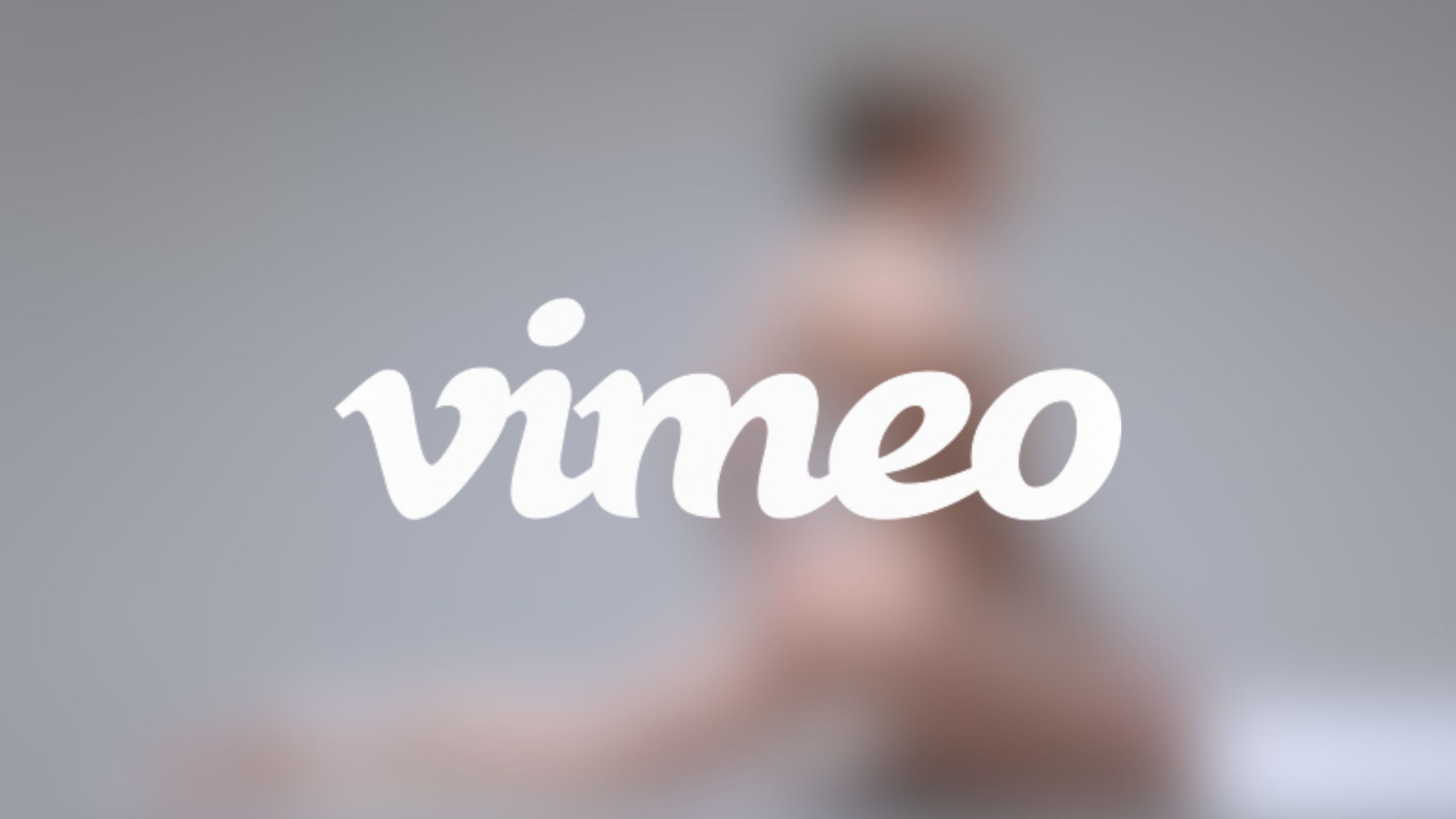 vimeo nude