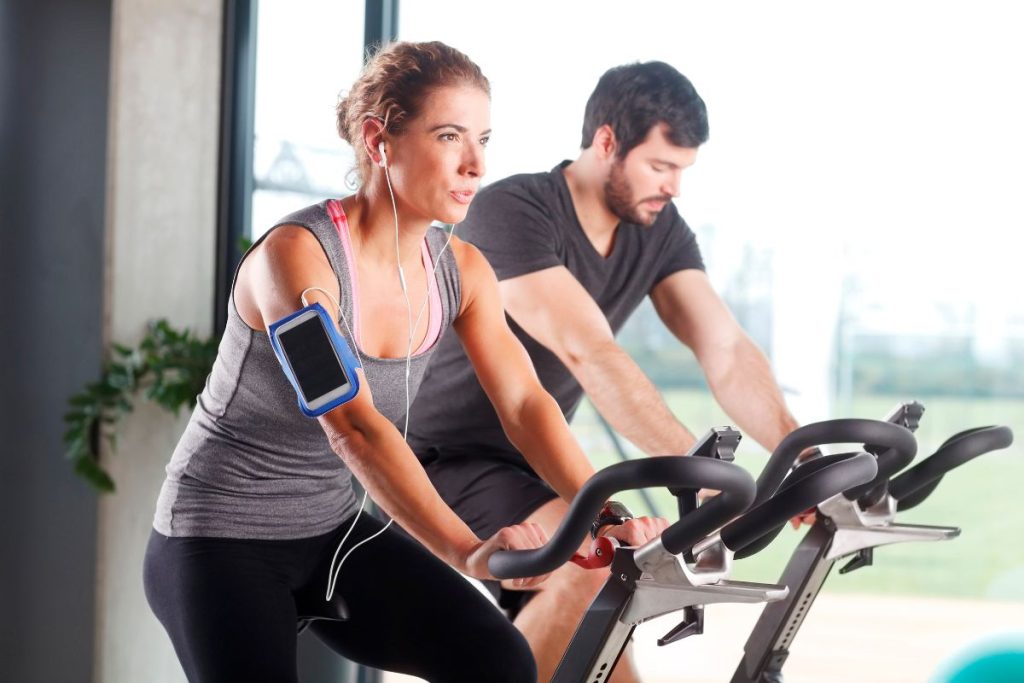 Fitness Centers Can Leverage Social Media Marketing