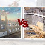 David Baynie | Prefab vs. Traditional Construction