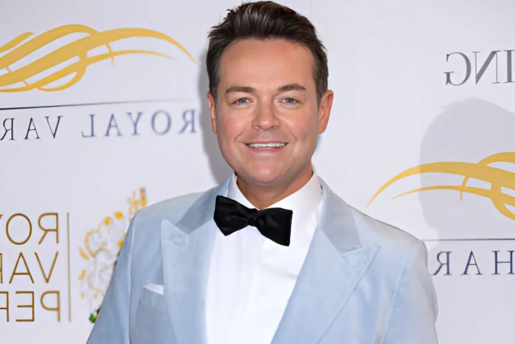 Stephen Mulhern