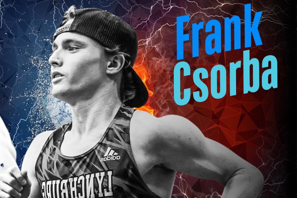 frank csorba death