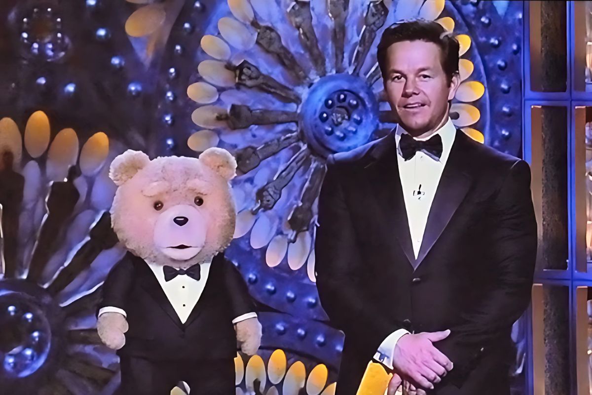 Puppet Segments Oscars