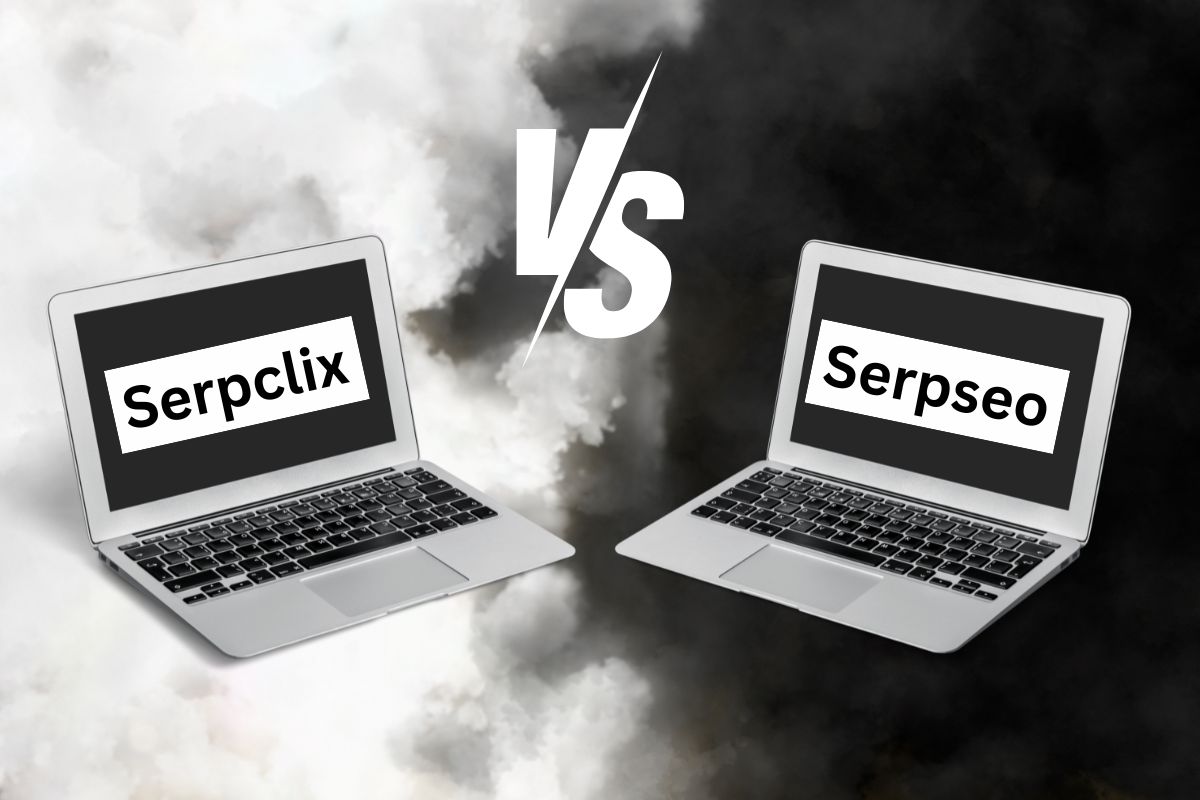 Serpclix vs Serpseo