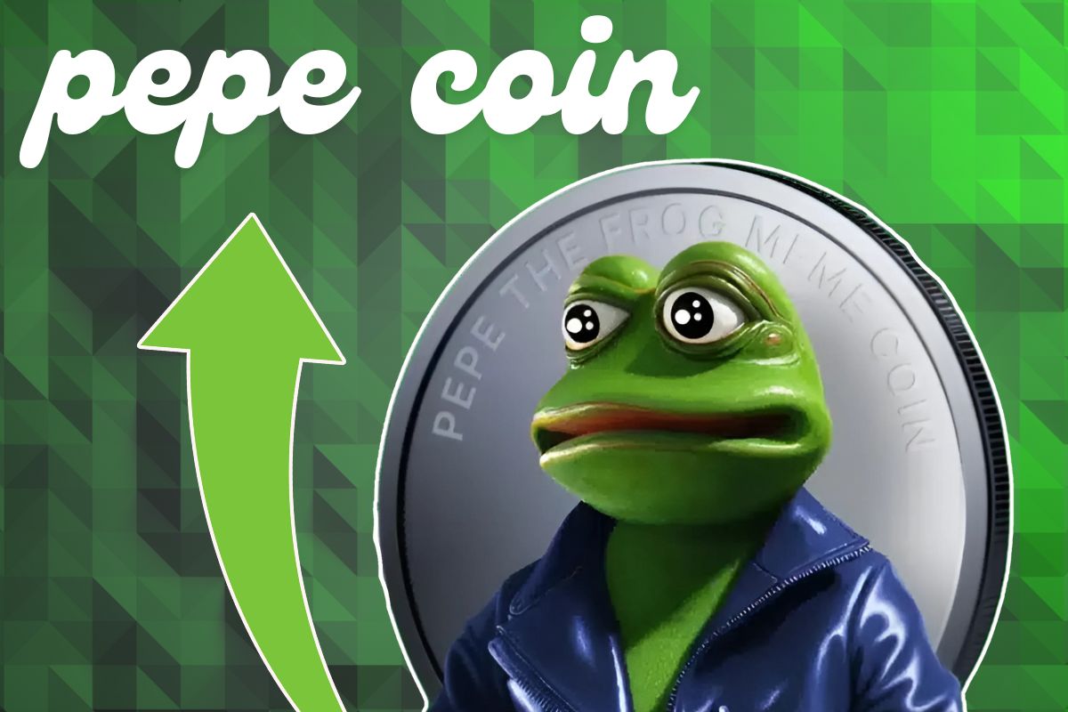 pepe coin