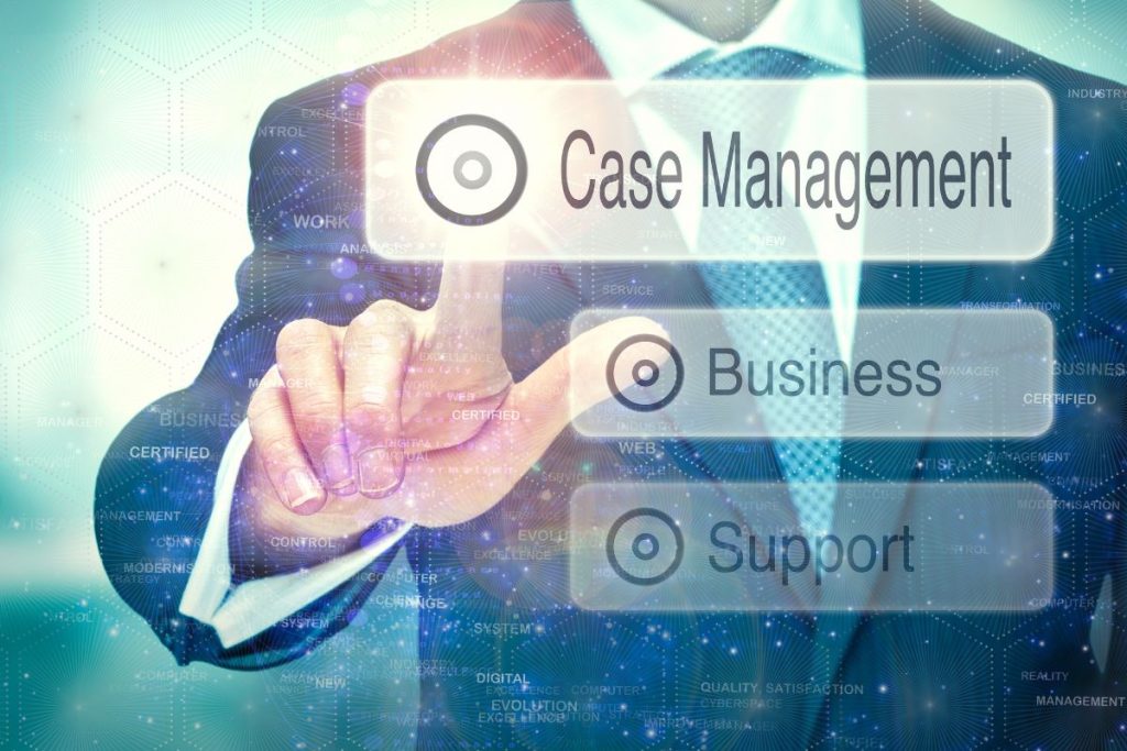 Case Management Software