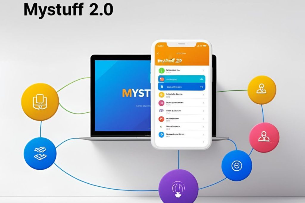 MyStuff 2.0