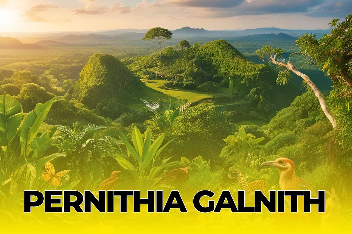 Pernithia Galnith